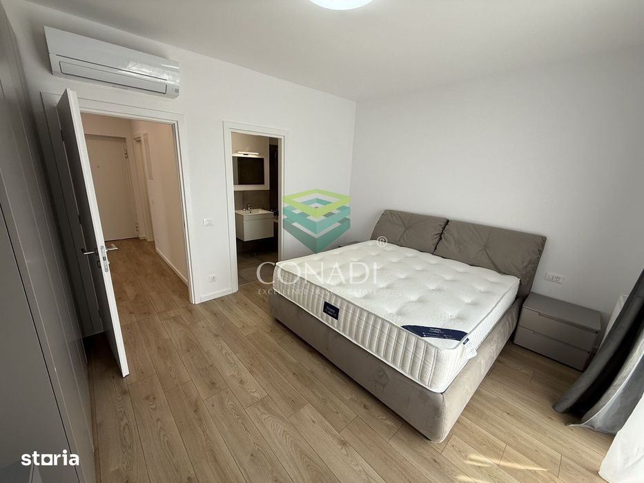 Vedere panoramica – Apartament 3 camere – complex rezidential nou