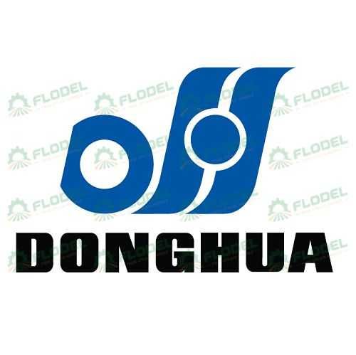 Lant culegator porumb GERINGHOFF [DONGHUA]