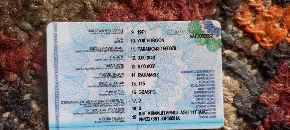 GAZ 53 Sotiladi Manzil Qashqadaryo Mator qilingan