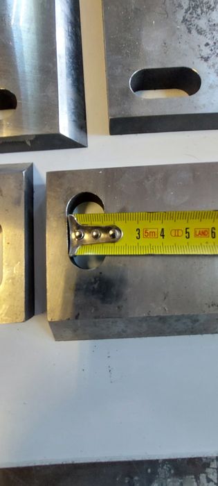 Cuțite tocator de crengi