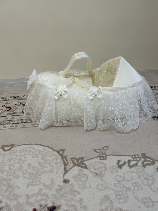 Люлька переноска