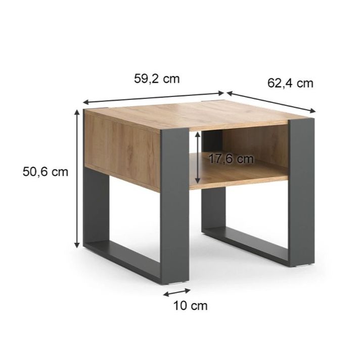 Холна маса Vicco 4949