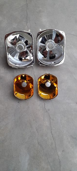 W124 запчасти детали .