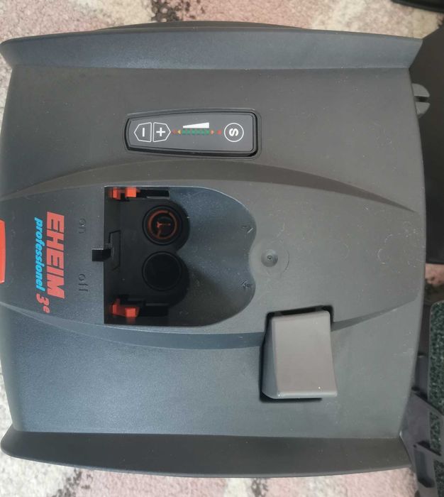 Eheim Professionel 3e 600Т 2178 - 1850 л/ч