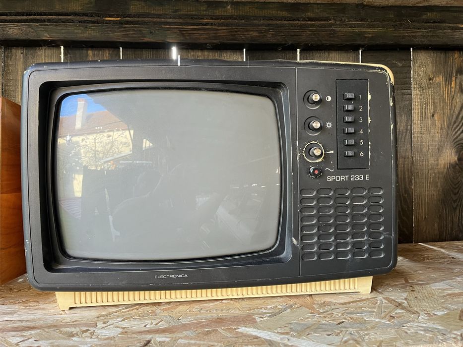 Radio vechi lampi