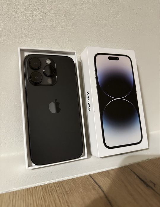 Айфон 14 про IPhone