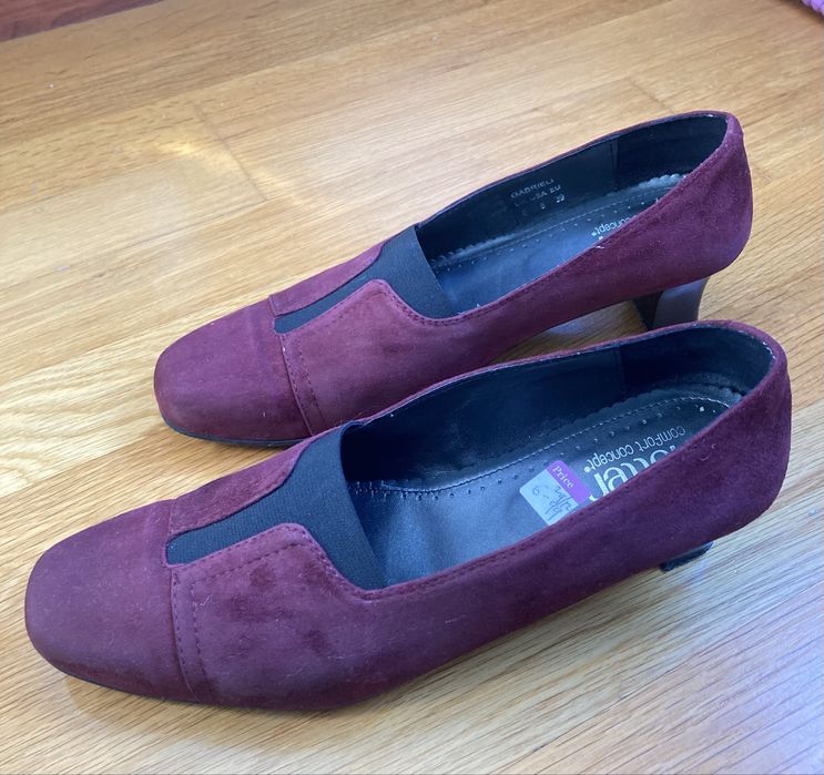 Дамски обувки Hotter