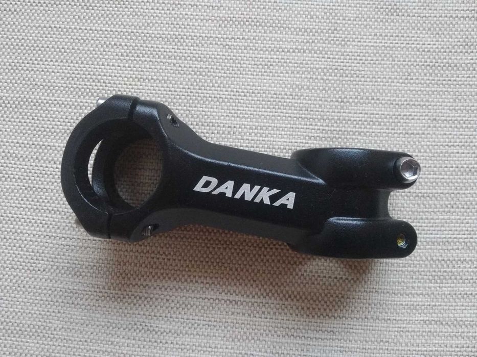 Лапа за велосипед 80мм