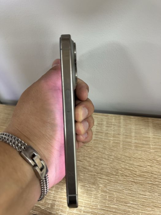 айфон 15 про 256