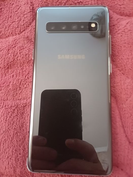 Samsung s10 5g korea