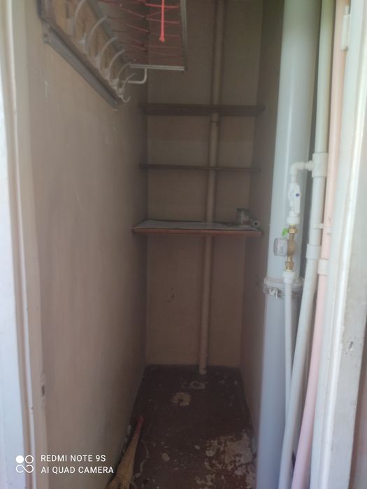 Сдается квартира