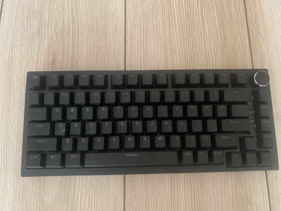 Клавиатура Ajazz ak820