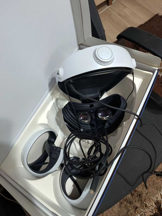 PlayStation VR2 pentru PS5