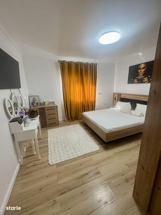 Casa 4 Camere