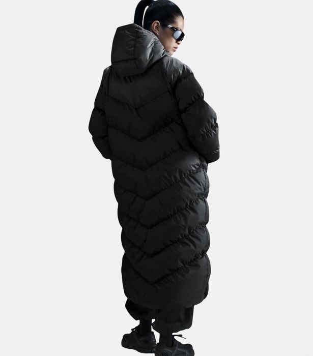 Nike parka яке ! Оригинално XS, M, L, XL