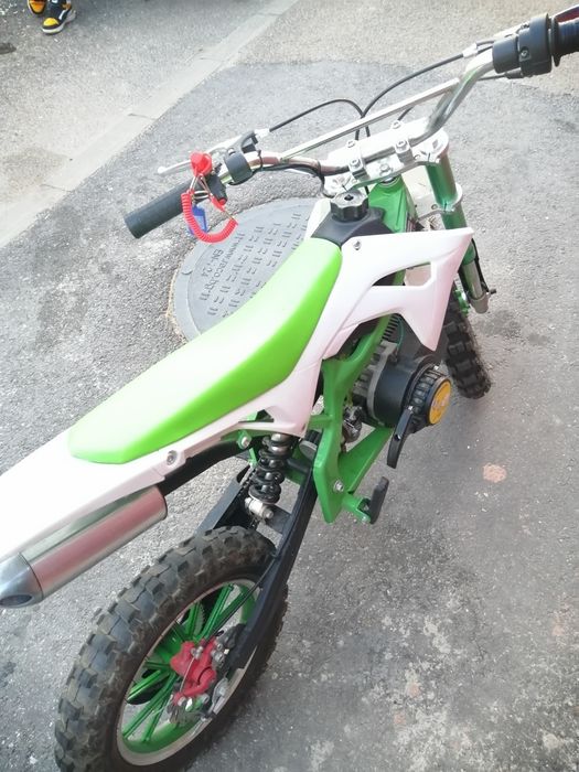 Vând Mini Moto de Cross