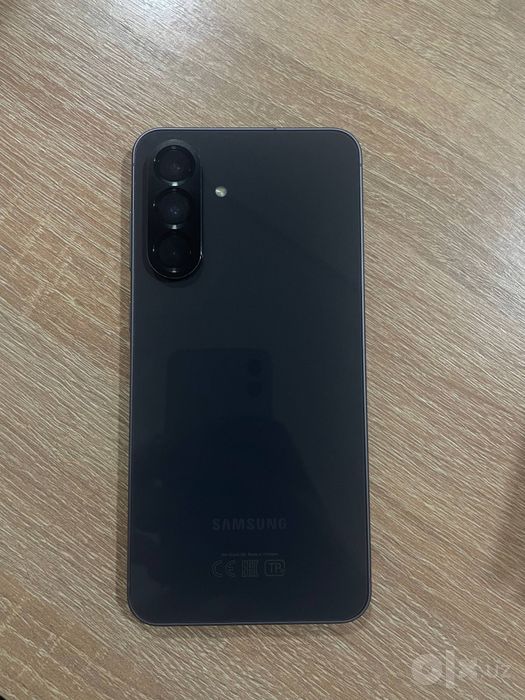 Samsung a56 ishlashi zo‘r yaqinda olingan