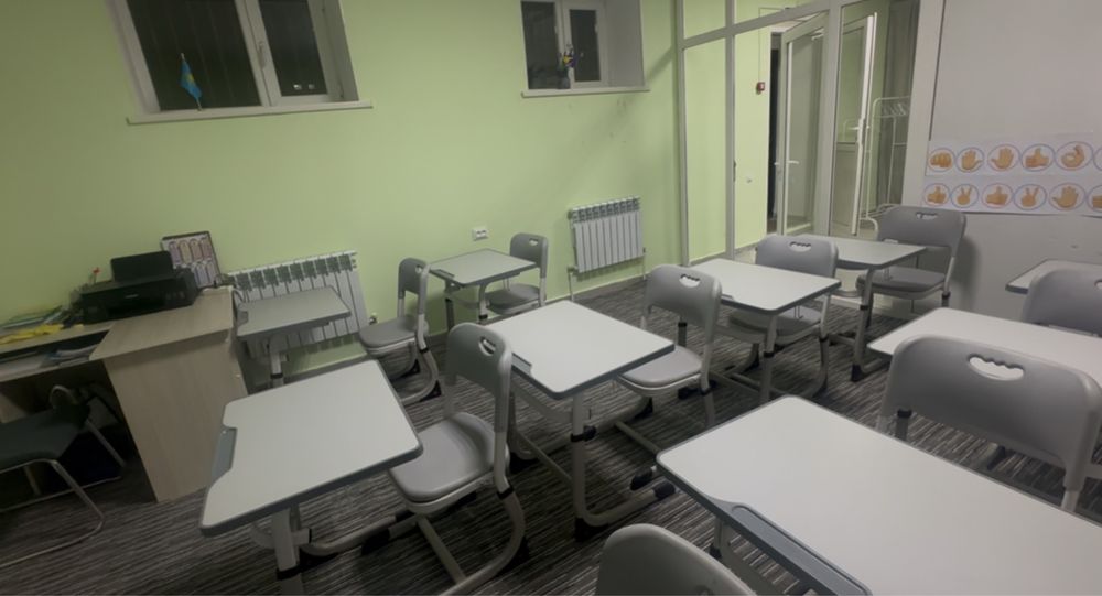 Сдам кабинет на Батысе