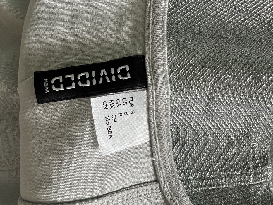 Дамско лъскаво бюстие