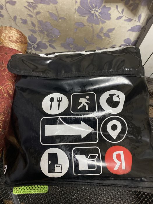 Продам термосумку