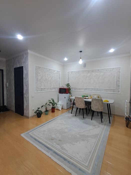 Продам евродвушку 17млн