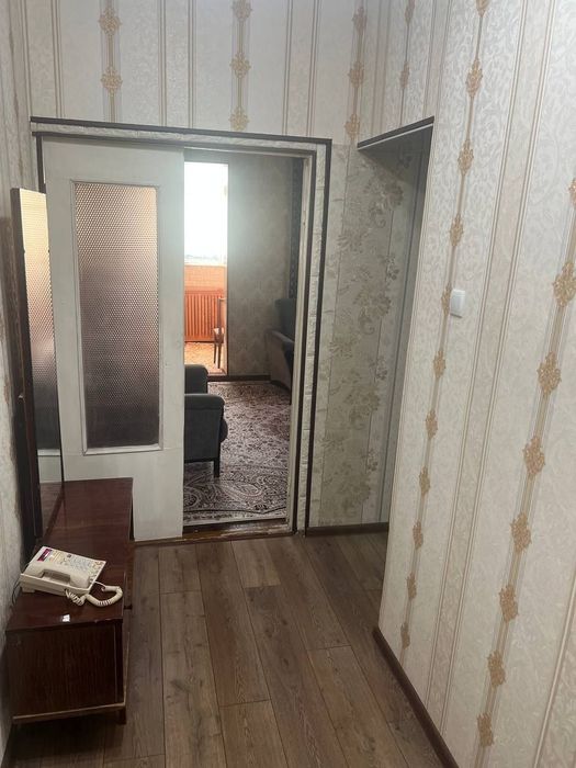 Сдаётся квартира Чиланзар 24 квартал 1в2/4/4
