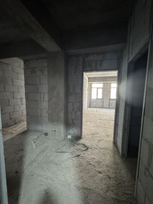 Ибнсино Навостройка 4 хона