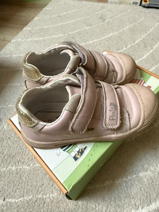 Pantofi Ponte nr.29 cu supinatie