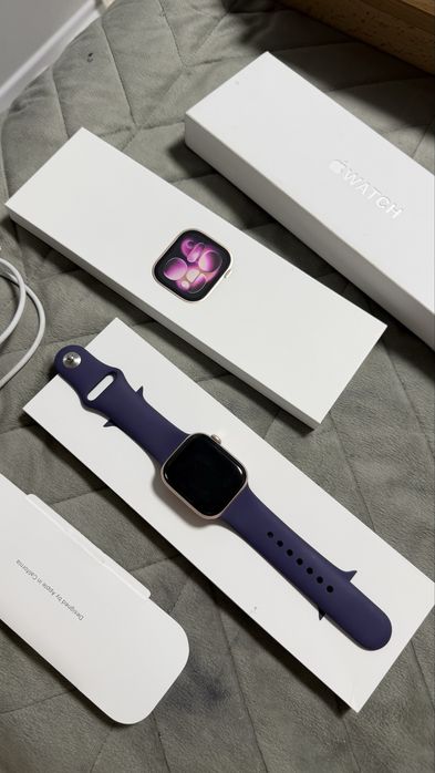 Apple Watch Series 11 42mm