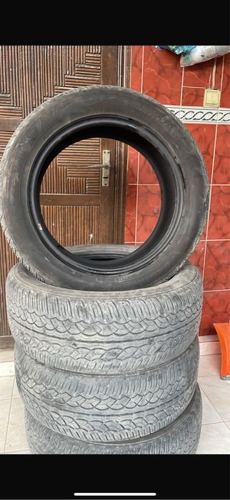 Шины Yakohama R 18