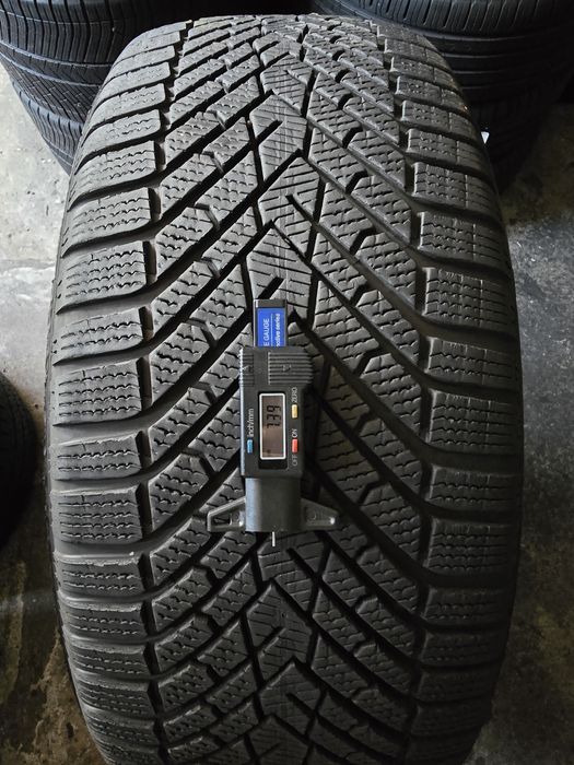 Pirelli 255/45 R20 105V MS iarnă