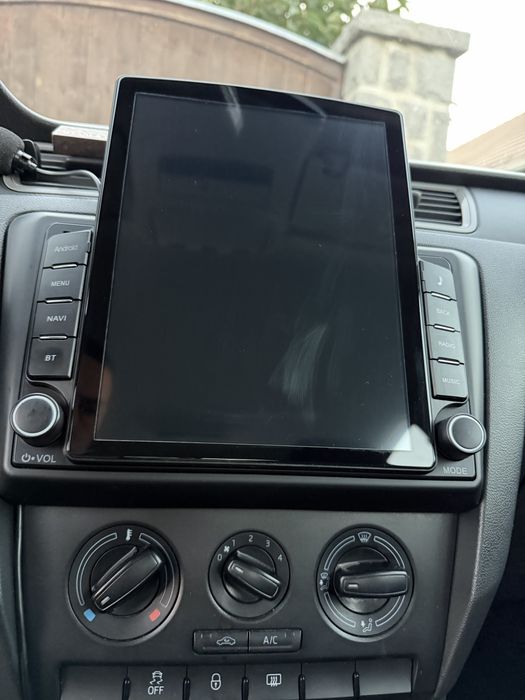 Navigatie Android Tip Tesla Sfantu Gheorghe • OLX.ro