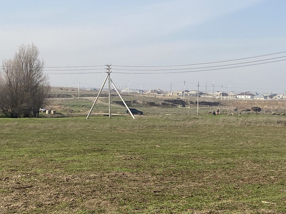 Участок продается