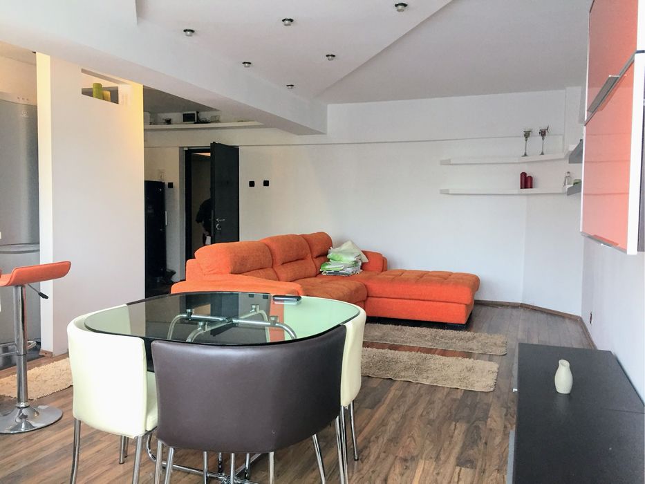 Apartament 3 Camere Modern – Calea București, langa blocul Ford, Piata