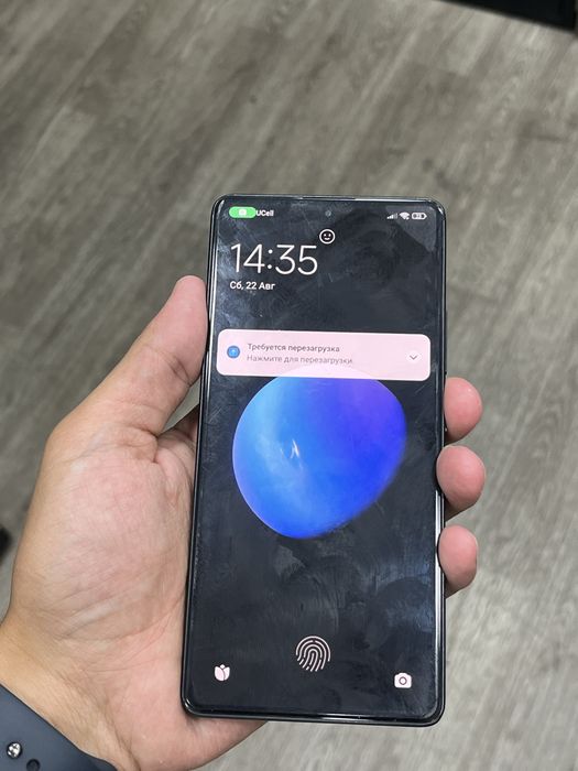 Redmi not 13 pro 256gb