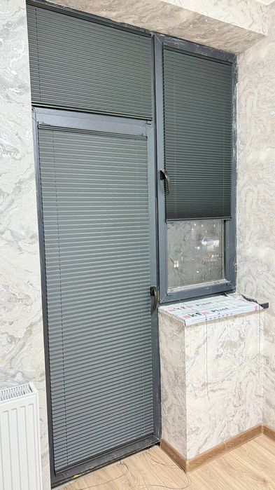 Praym Jalyuzi Buxoro judayam sifatli va xamyonbob