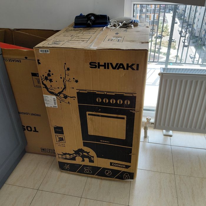 Продам плиту газовую