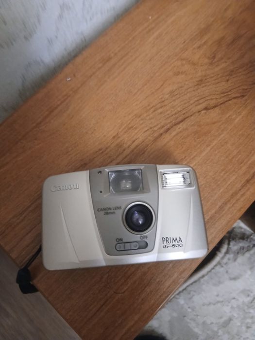 Продам фотоаппарат  Canon
