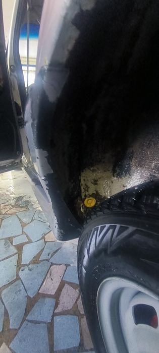 Чистая казашка ваз