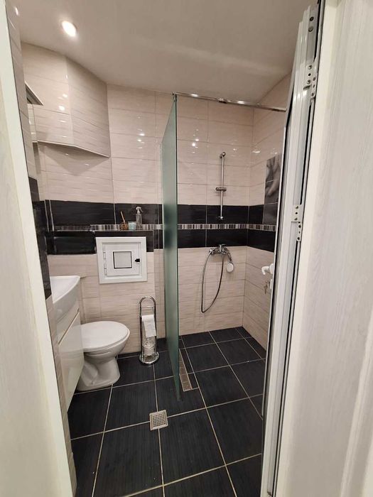 Дава се под наем Двустаен апартамент в София, Иван Вазов - 52 кв.м за 500 € - Снимка #8