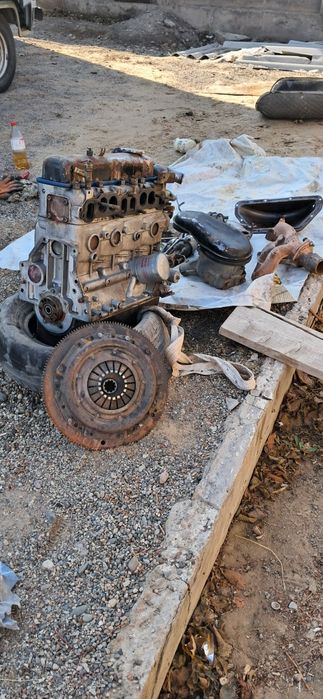 Матор 100 карбюратор