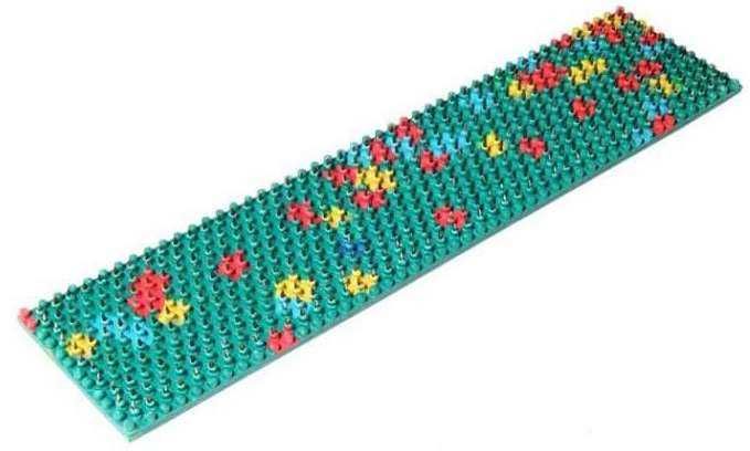 МАССАЖЕР Аппликатор Ляпко