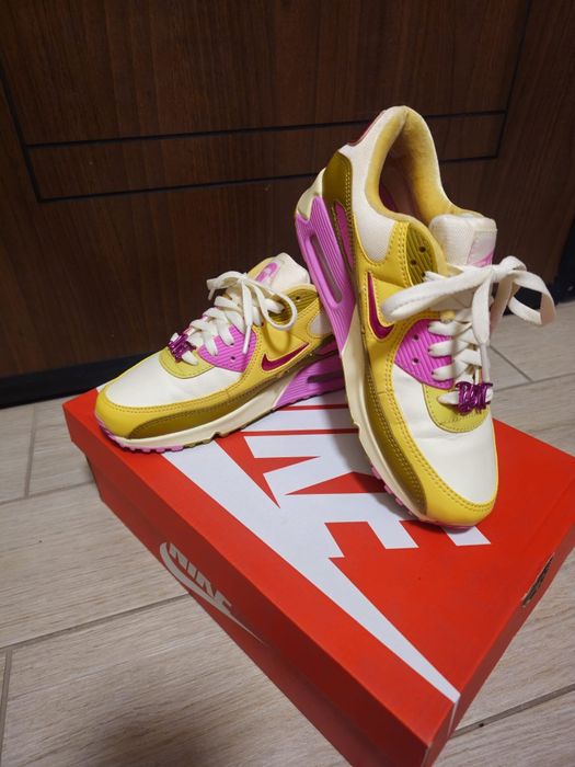 Nike AirMax 90s SE