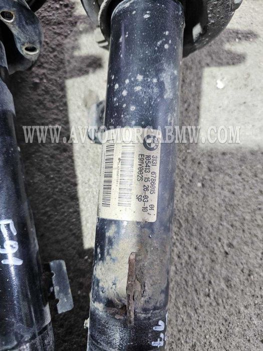 Предни амортисьори Е90 Е91 Бмв Bmw E90 E91 м спорт пакет м тех