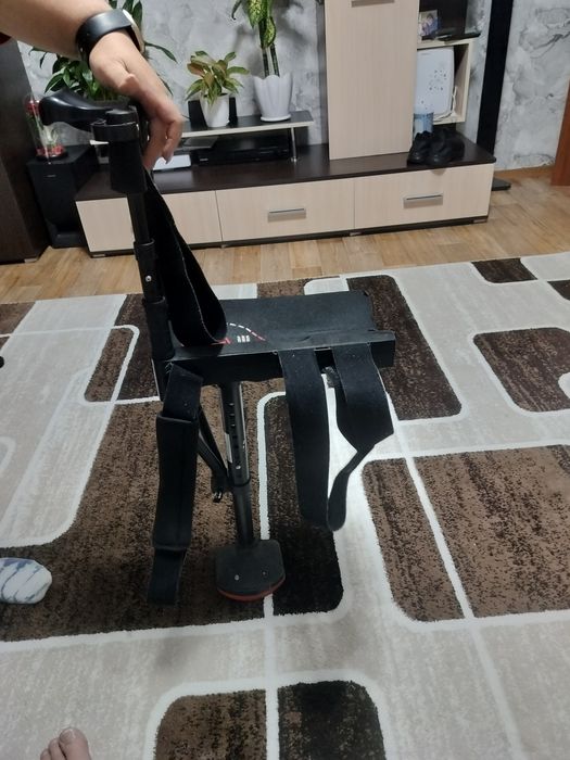 Костыль свободные руки