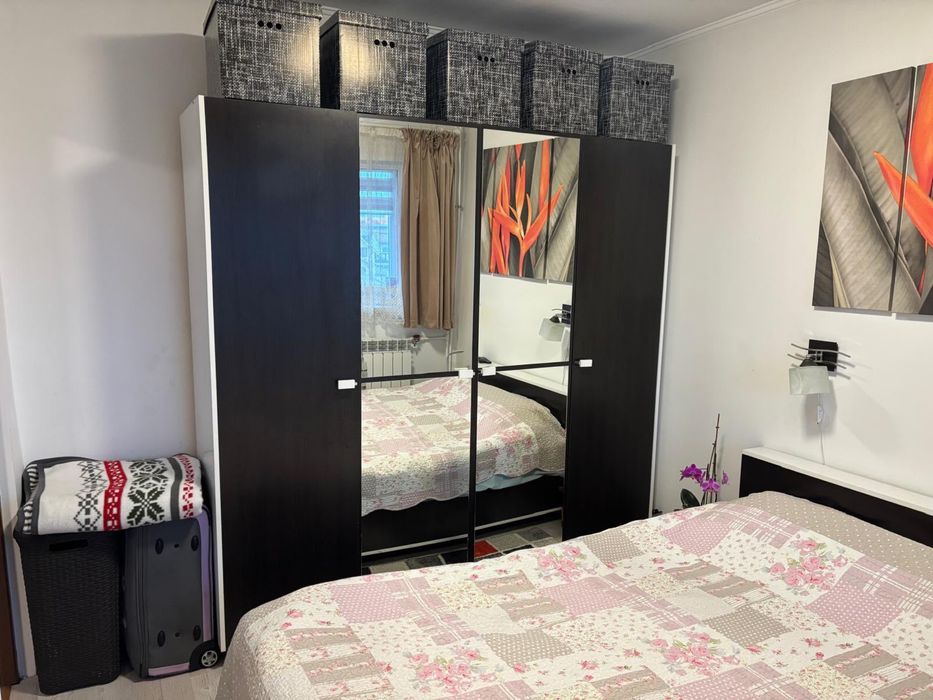 Apartament 2 camere iosia