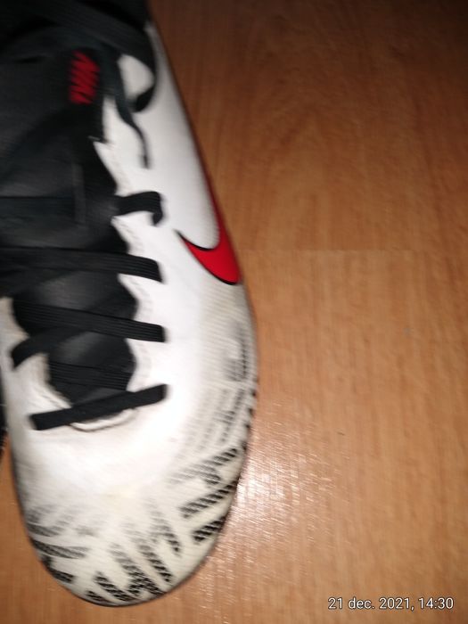 Ghete fotbal nr 37,5