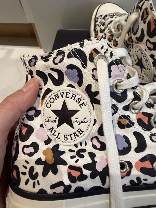 Обувки Converse all star