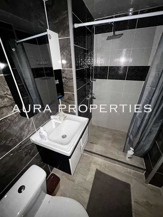 Разград / 2-стаен под наем