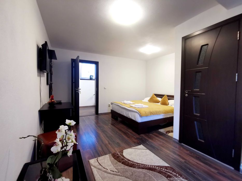 Cazare Tamara House Bran